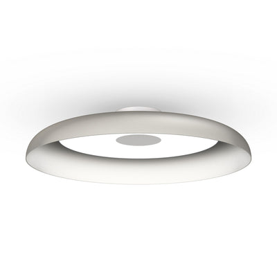 Pablo Designs - NIVE FSH 22 WHT - LED Flush Mount - Nivel - Nivel/White