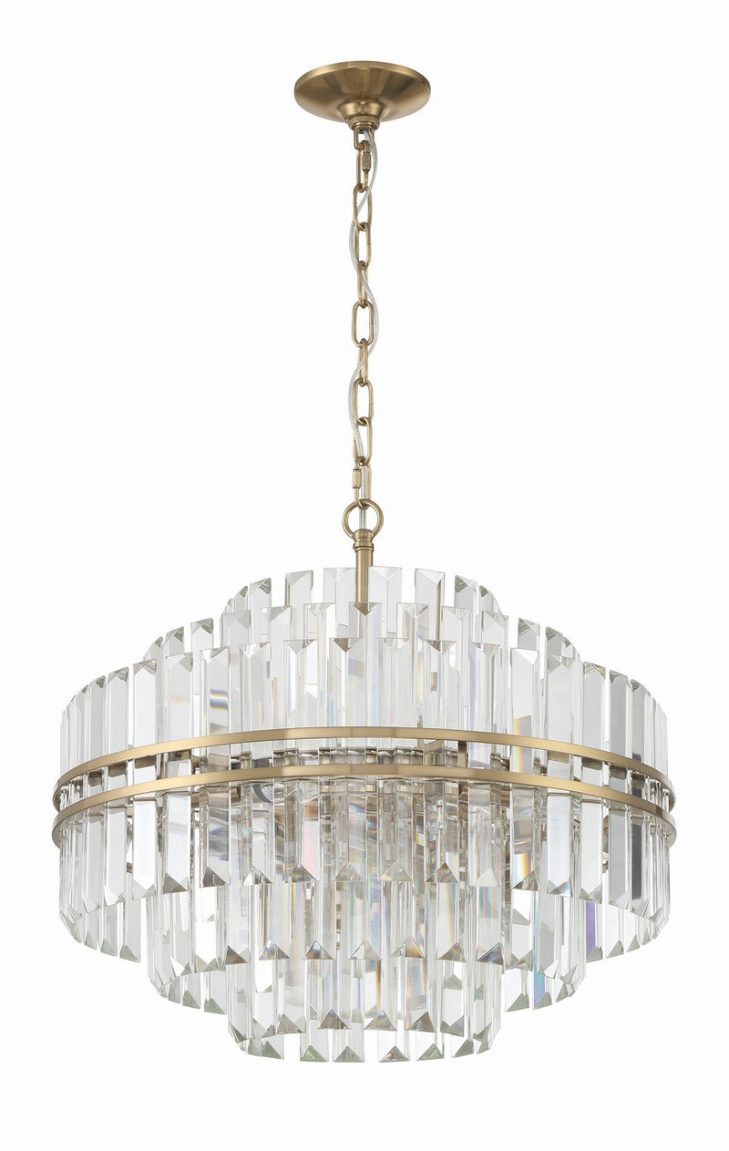 Hayes Chandelier
