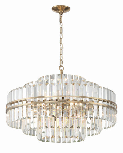 Hayes Chandelier