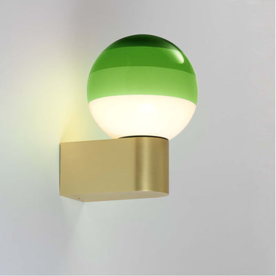 Dipping Light-Wall