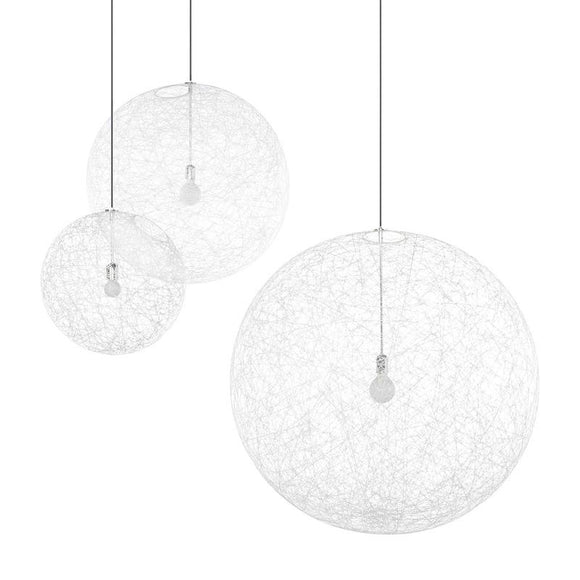 Random II Pendant Light