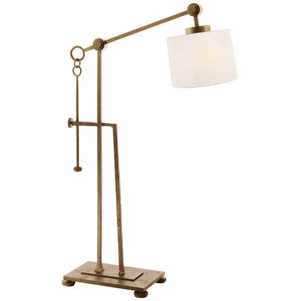 Aspen Table Lamps
