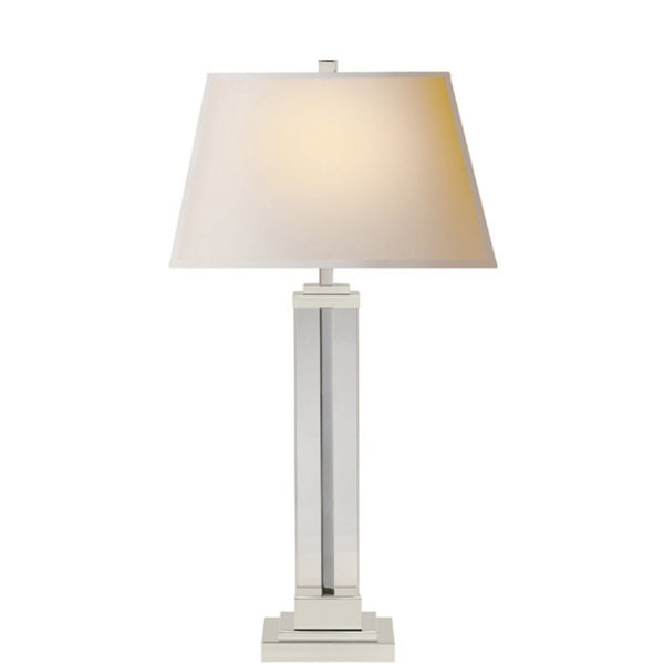 Wright Table Lamps