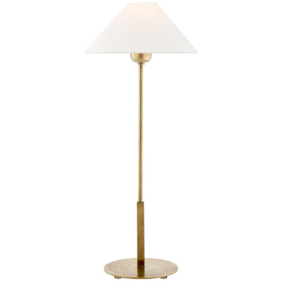Hackney Table Lamps