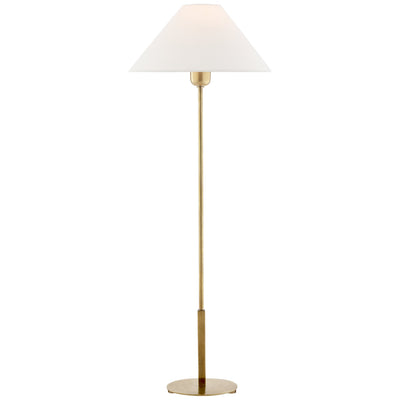 Hackney Table Lamps