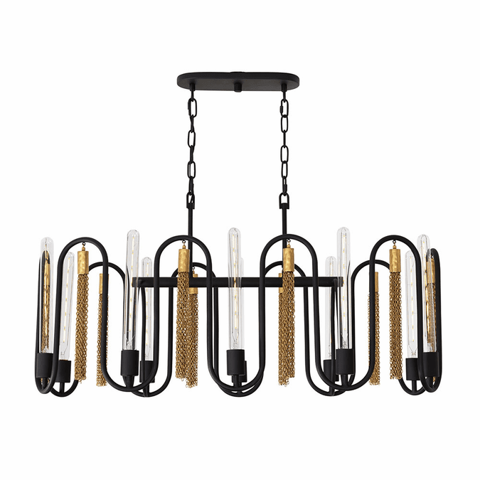 Darden Linear Pendant