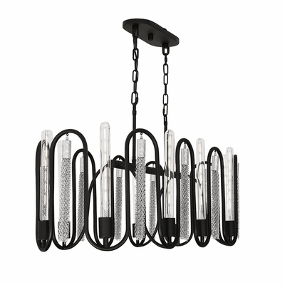 Darden Linear Pendant