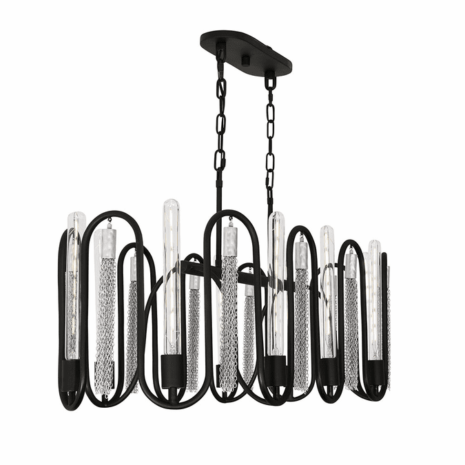 Darden Linear Pendant