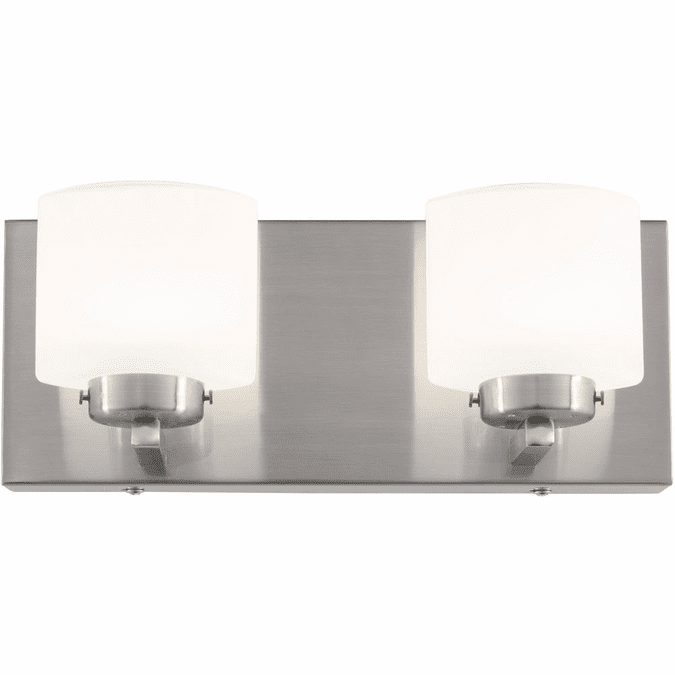 Clean Bath/Vanity