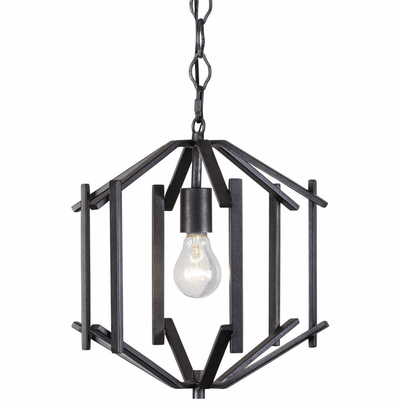 Offset Pendant