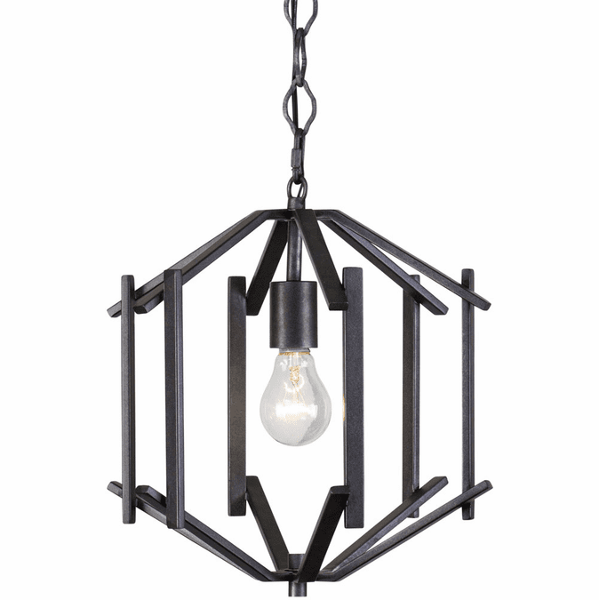 Offset Pendant