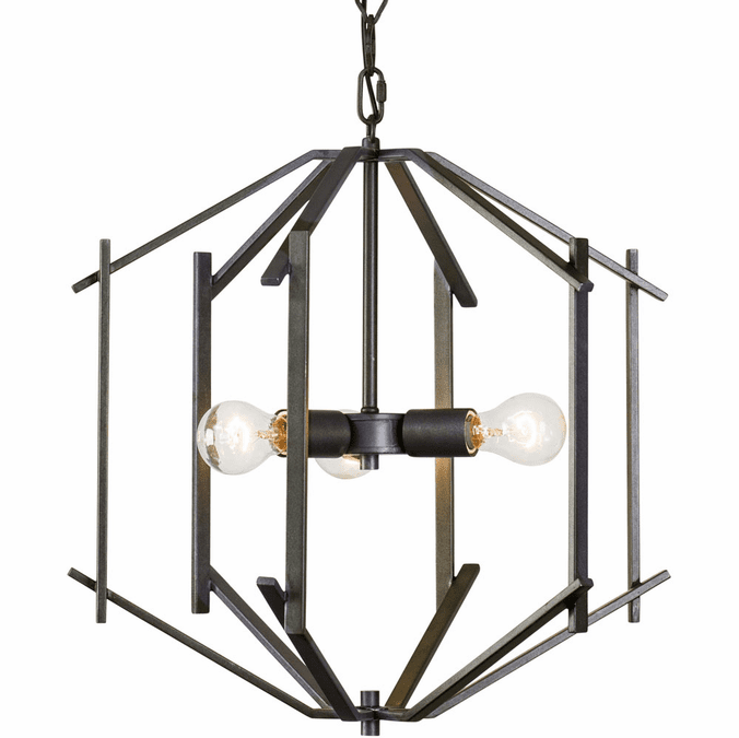 Offset Pendant