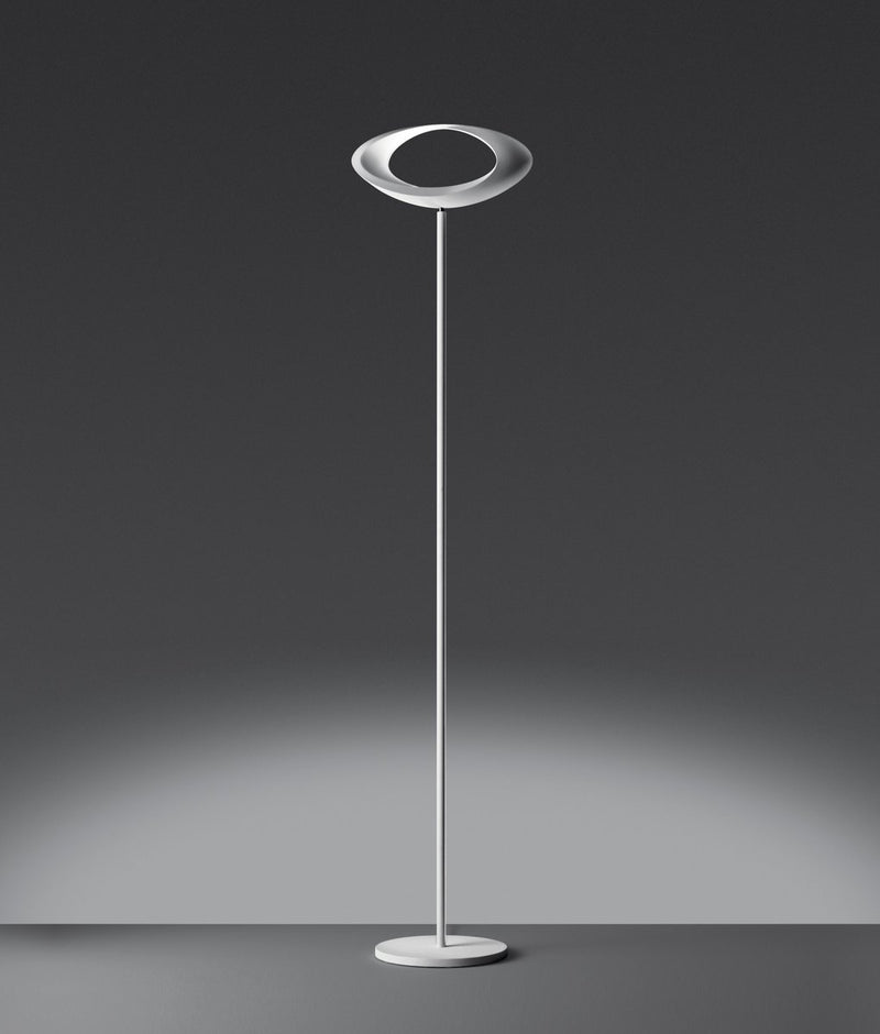 Cabildo LED Floor Lamp